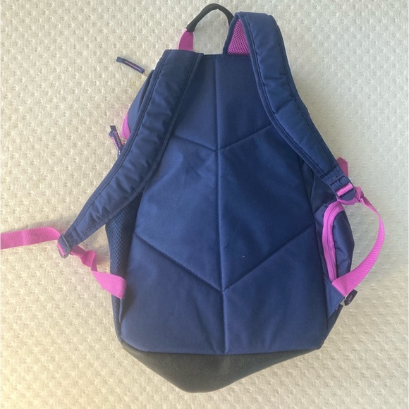 Fuel backpack - Picture 2 of 5